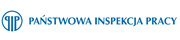 logo państwowa inspekcja pracy