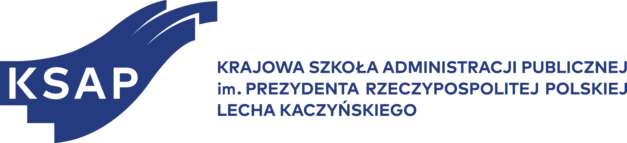 Logo KSAP