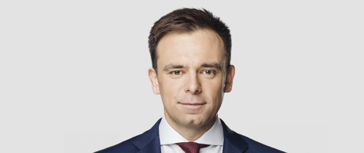 Minister Finansów