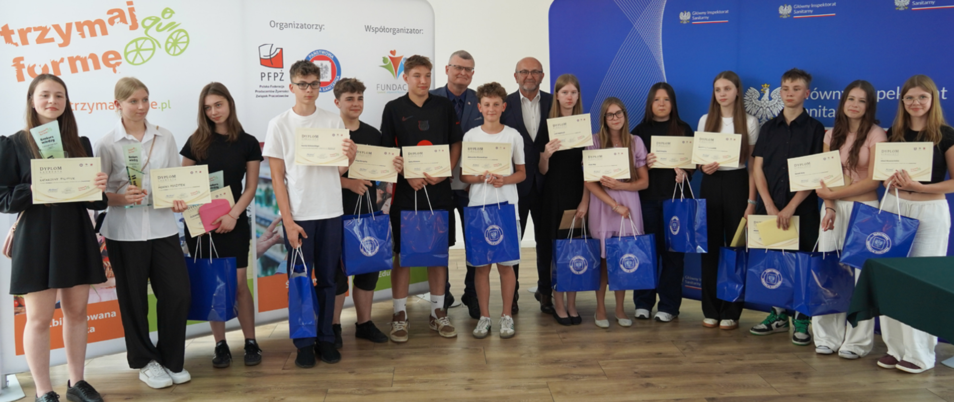 Finał_Trzymaj_Formę_2025